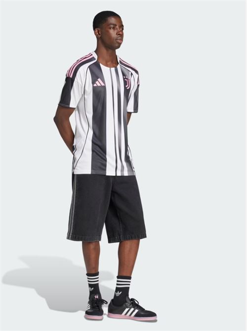 juve h jsy ADIDAS | JJ4320WHITE BLK